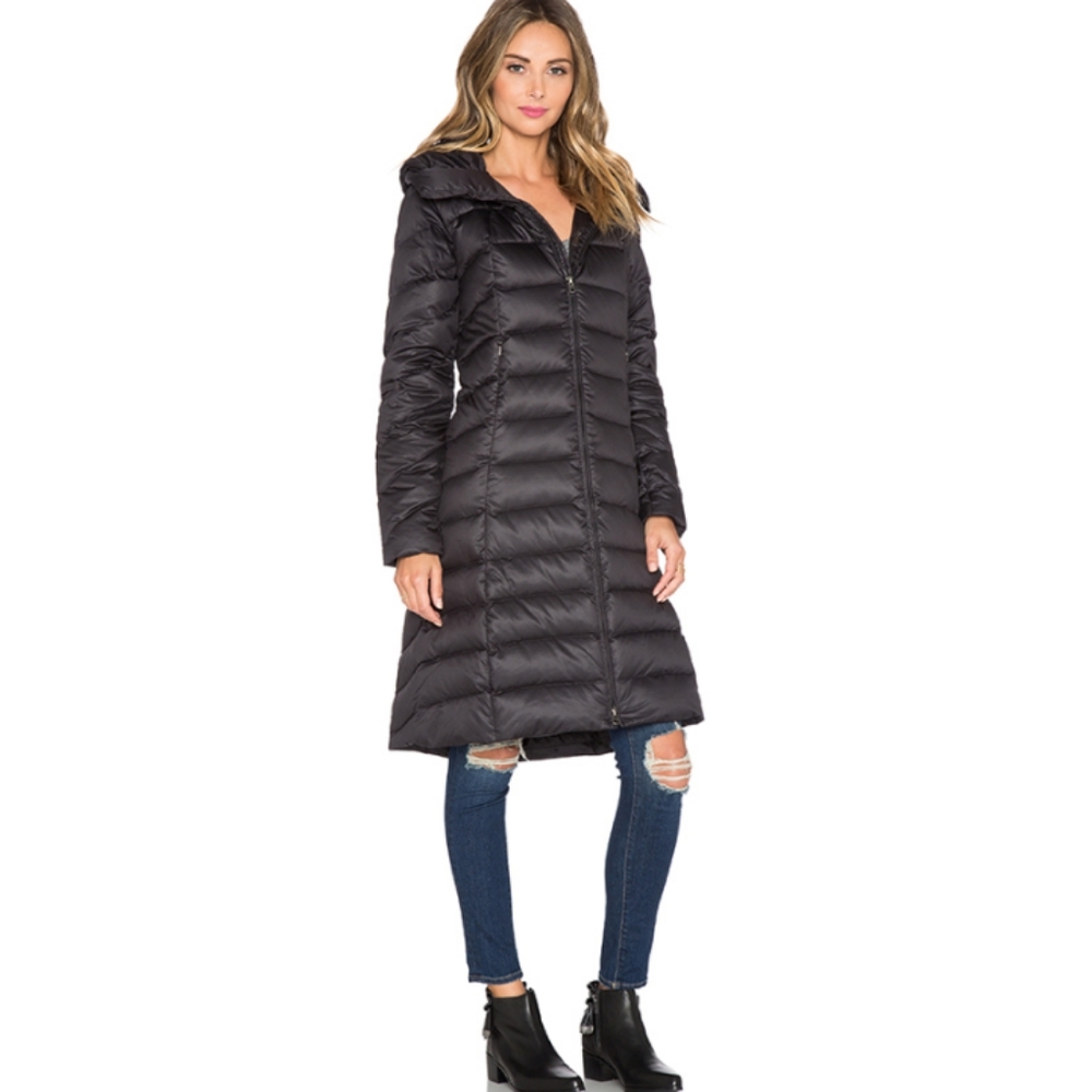 New Patagonia Downtown Parka size M